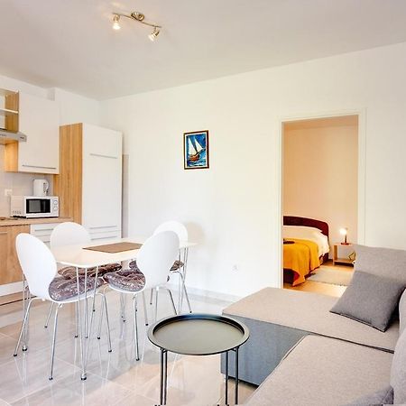 Apartments Aldo Баньоле Екстериор снимка