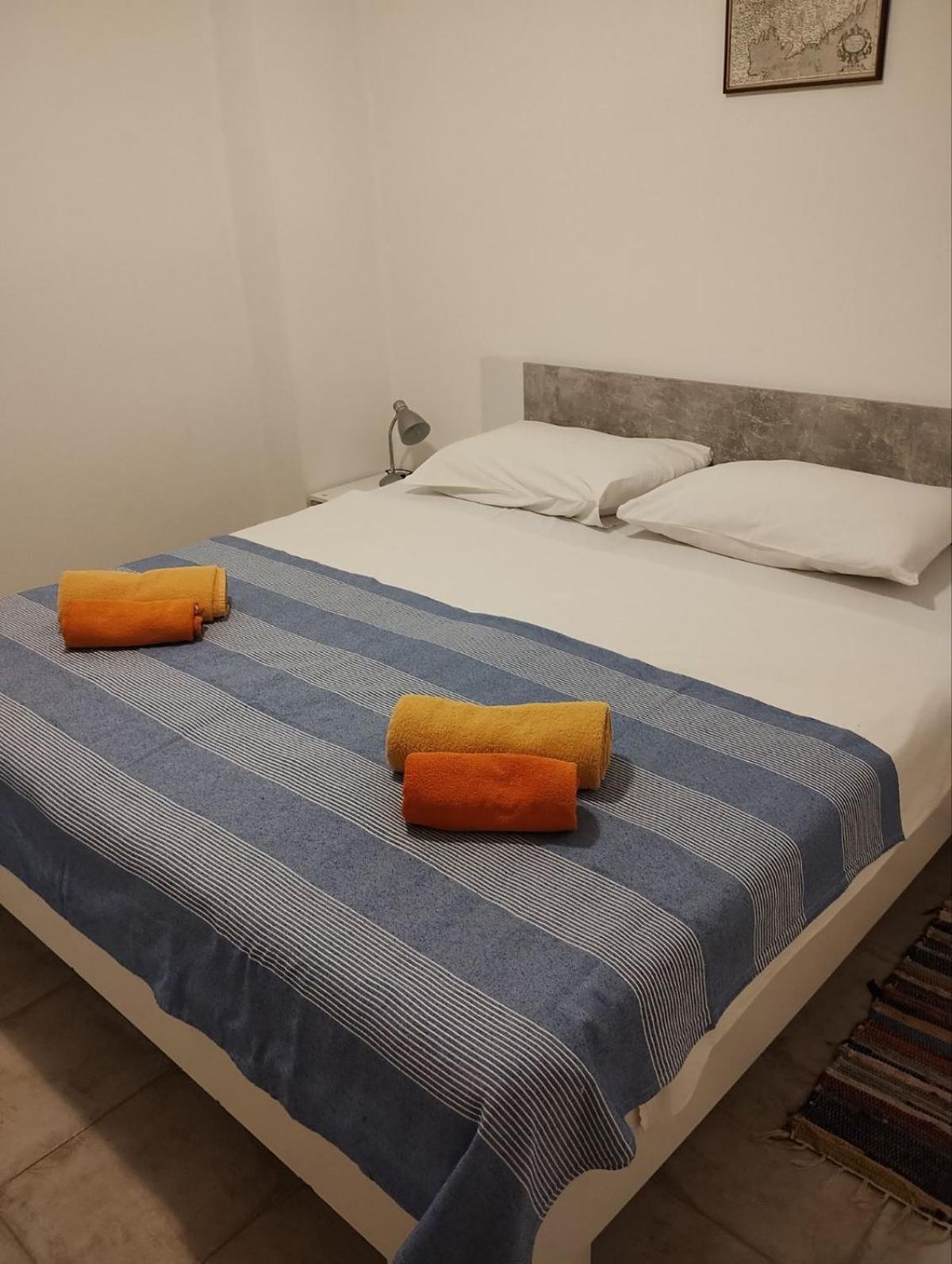Apartments Aldo Баньоле Екстериор снимка