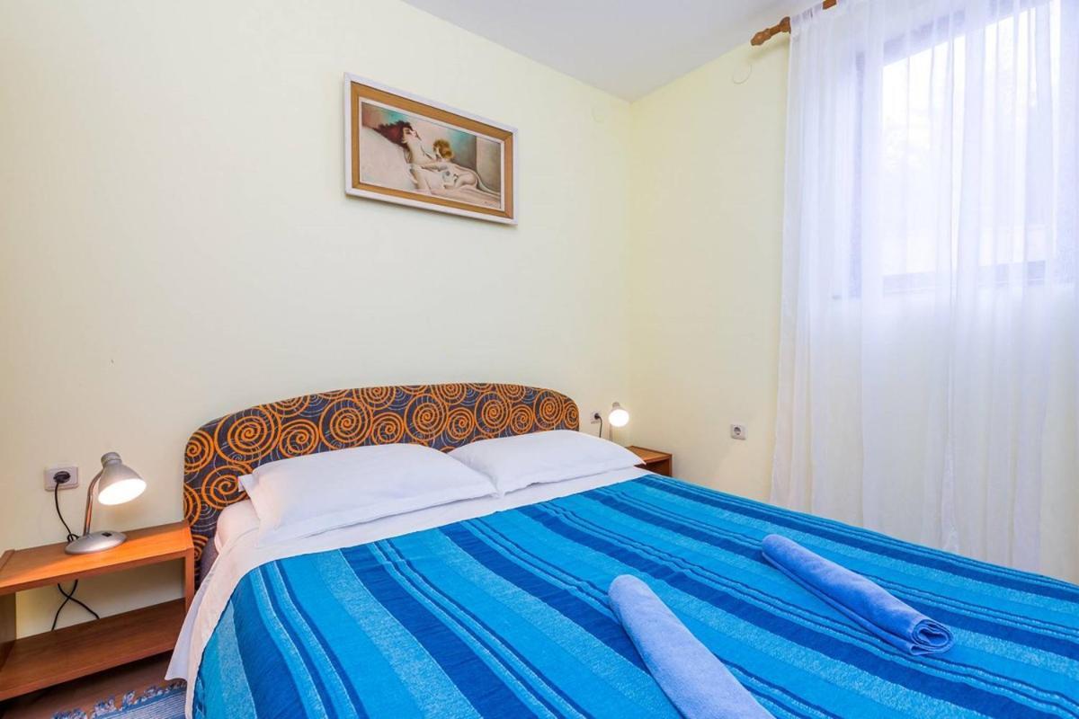 Apartments Aldo Баньоле Екстериор снимка